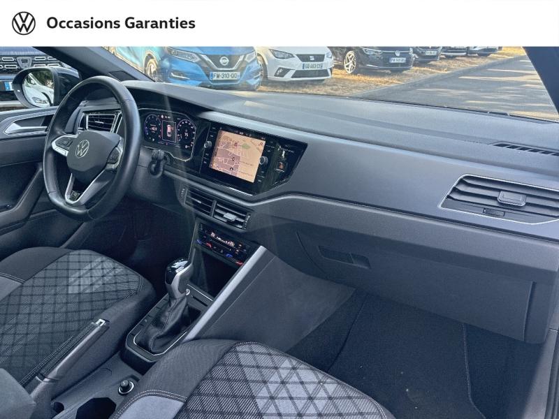 Voitures occasions VOLKSWAGEN TAIGO R-Line Rezé