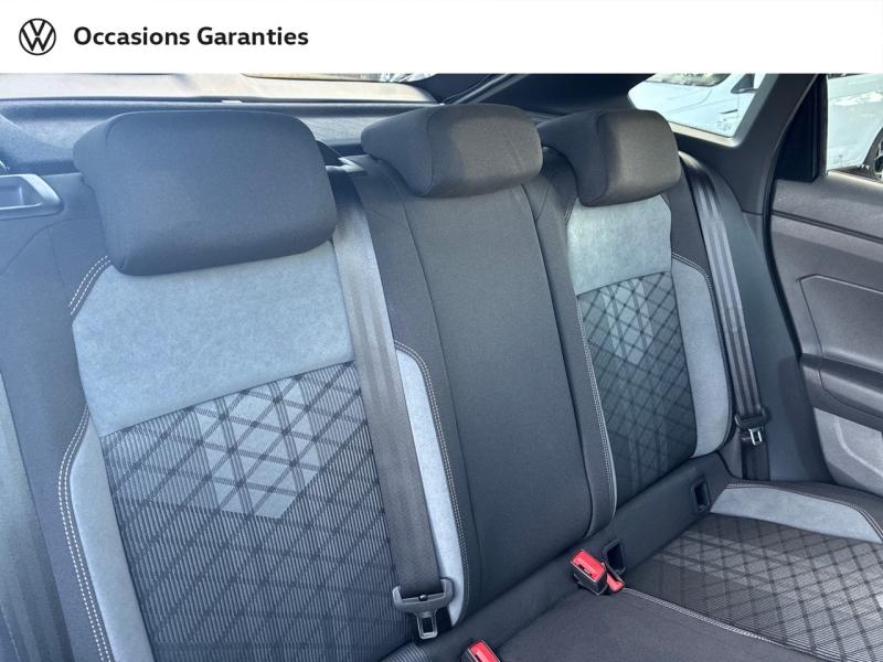 Voitures occasions VOLKSWAGEN TAIGO R-Line Rezé
