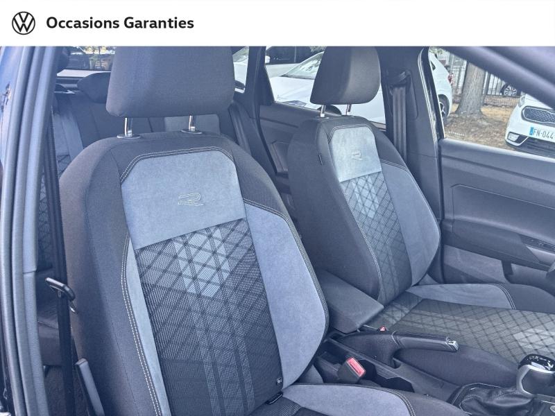 Voitures occasions VOLKSWAGEN TAIGO R-Line Rezé