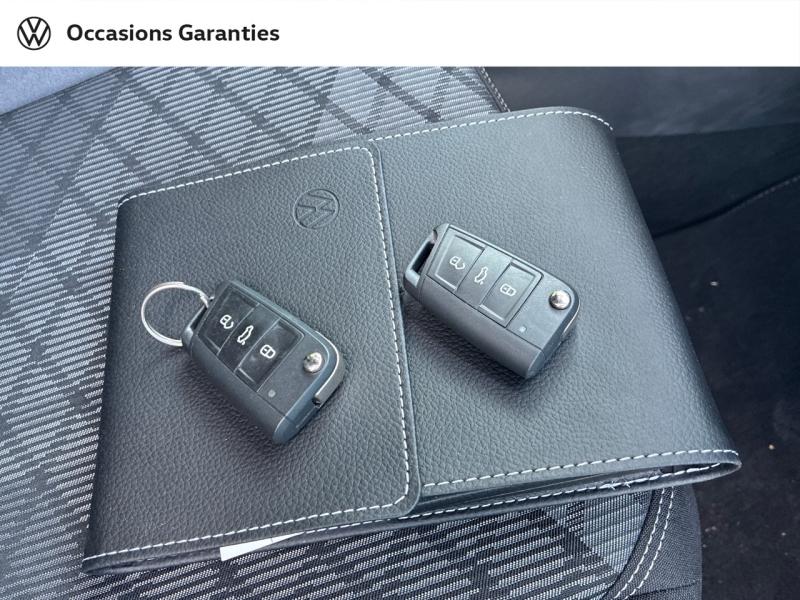 Voitures occasions VOLKSWAGEN TAIGO R-Line Rezé