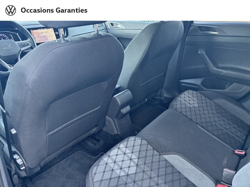 Voitures occasions VOLKSWAGEN TAIGO R-Line Rezé