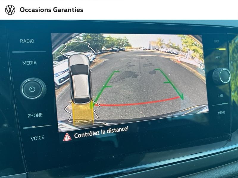 Voitures occasions VOLKSWAGEN TAIGO R-Line Rezé