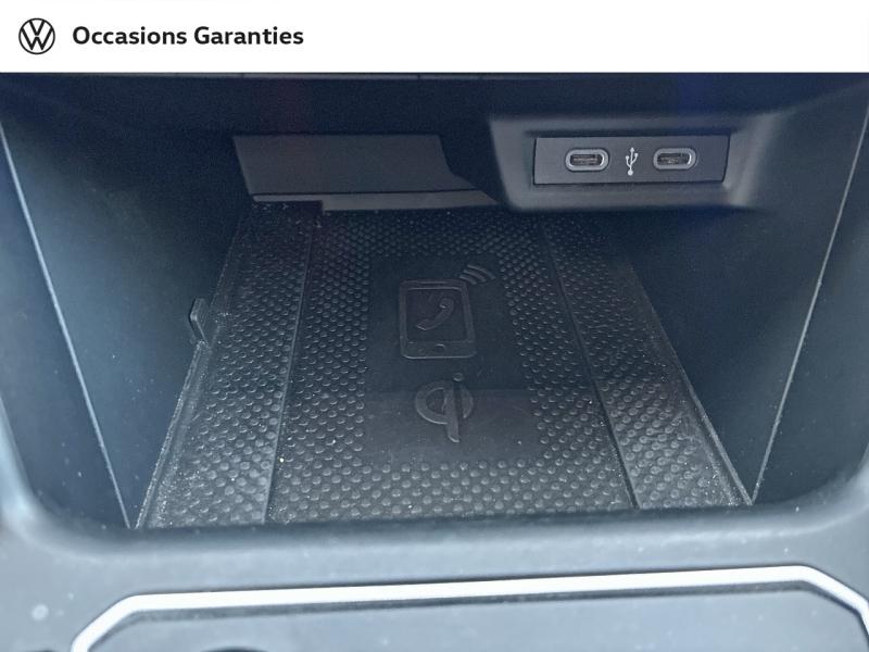 Voitures occasions VOLKSWAGEN TAIGO R-Line Rezé