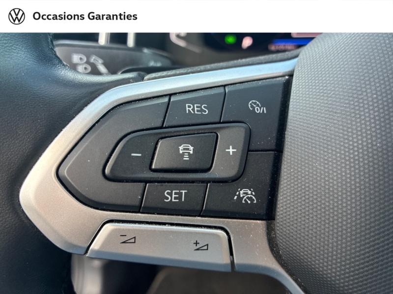 Voitures occasions VOLKSWAGEN TAIGO R-Line Rezé
