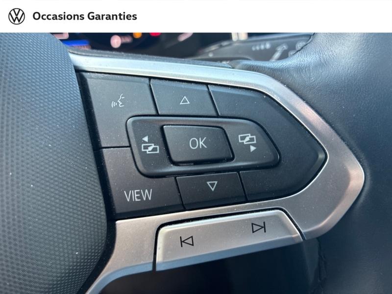 Voitures occasions VOLKSWAGEN TAIGO R-Line Rezé