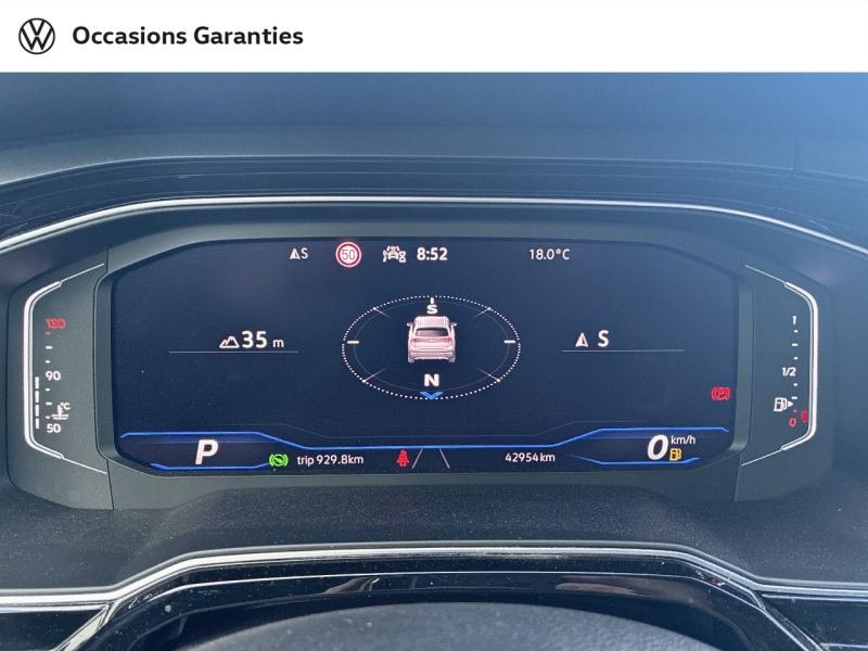 Voitures occasions VOLKSWAGEN TAIGO R-Line Rezé