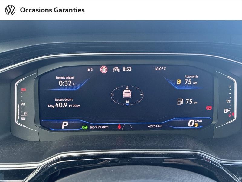 Voitures occasions VOLKSWAGEN TAIGO R-Line Rezé