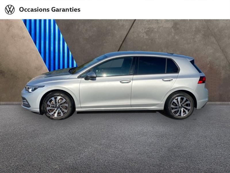 Voitures occasions VOLKSWAGEN GOLF Active Rezé