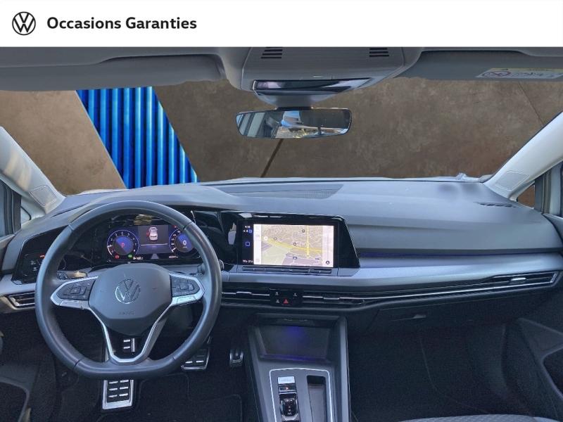 Voitures occasions VOLKSWAGEN GOLF Active Rezé