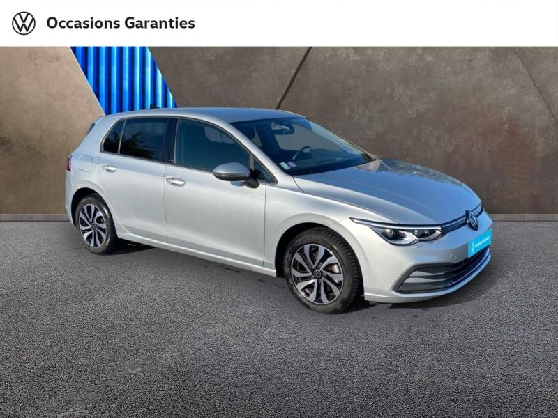 Voitures occasions VOLKSWAGEN GOLF Active Rezé