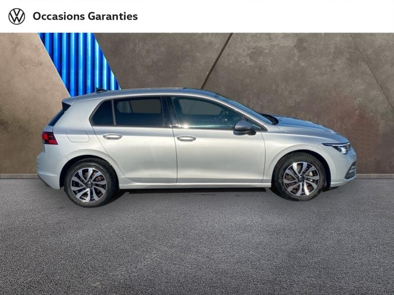 Voitures occasions VOLKSWAGEN GOLF Active Rezé