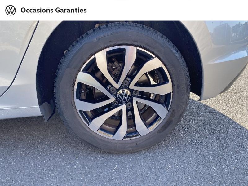 Voitures occasions VOLKSWAGEN GOLF Active Rezé