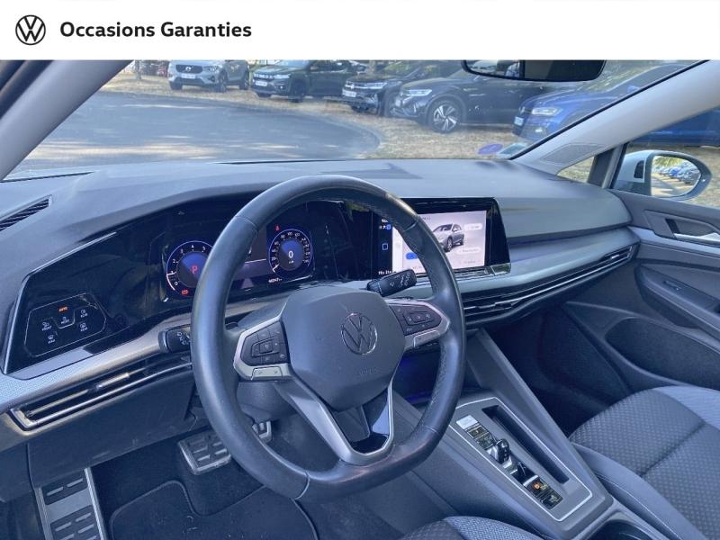 Voitures occasions VOLKSWAGEN GOLF Active Rezé