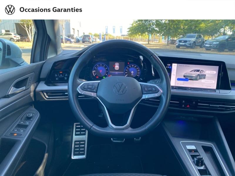 Voitures occasions VOLKSWAGEN GOLF Active Rezé