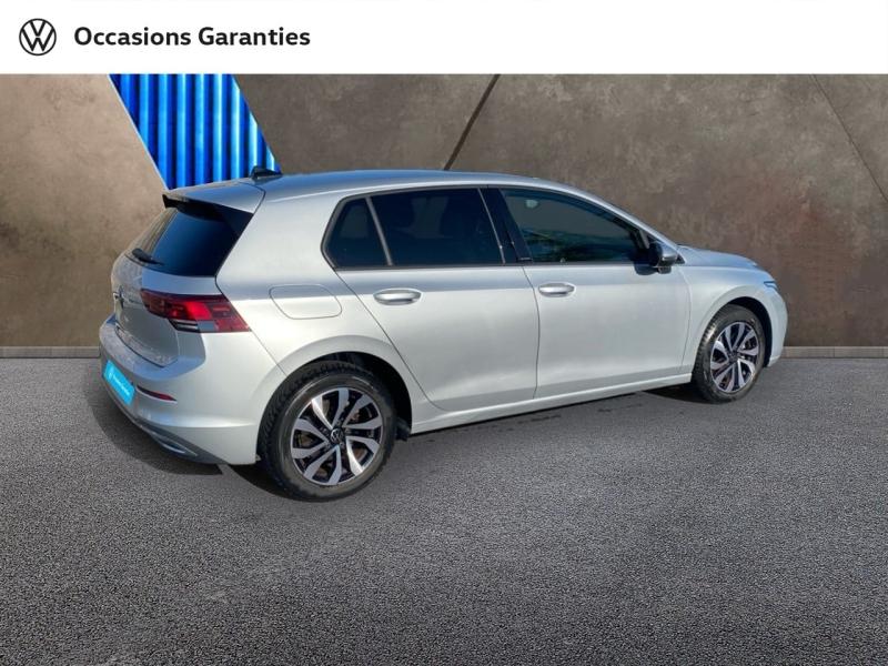 Voitures occasions VOLKSWAGEN GOLF Active Rezé