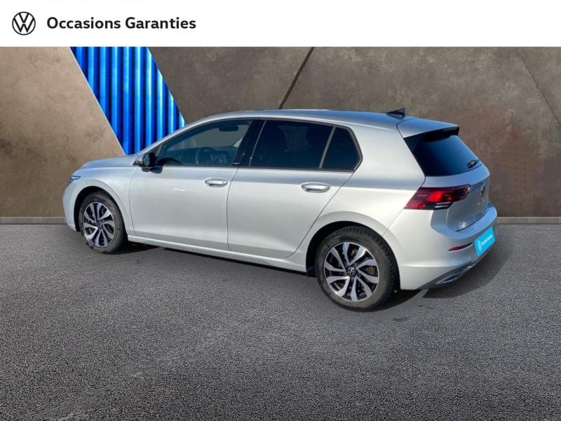 Voitures occasions VOLKSWAGEN GOLF Active Rezé