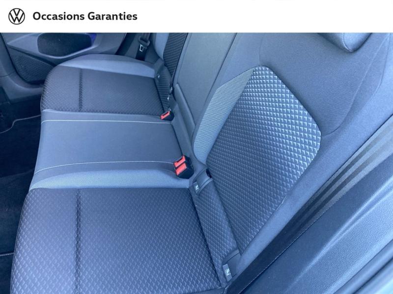 Voitures occasions VOLKSWAGEN GOLF Active Rezé