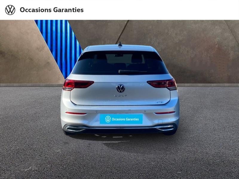 Voitures occasions VOLKSWAGEN GOLF Active Rezé