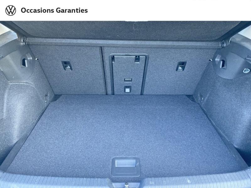 Voitures occasions VOLKSWAGEN GOLF Active Rezé