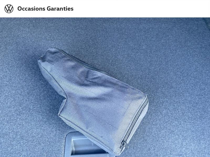 Voitures occasions VOLKSWAGEN GOLF Active Rezé