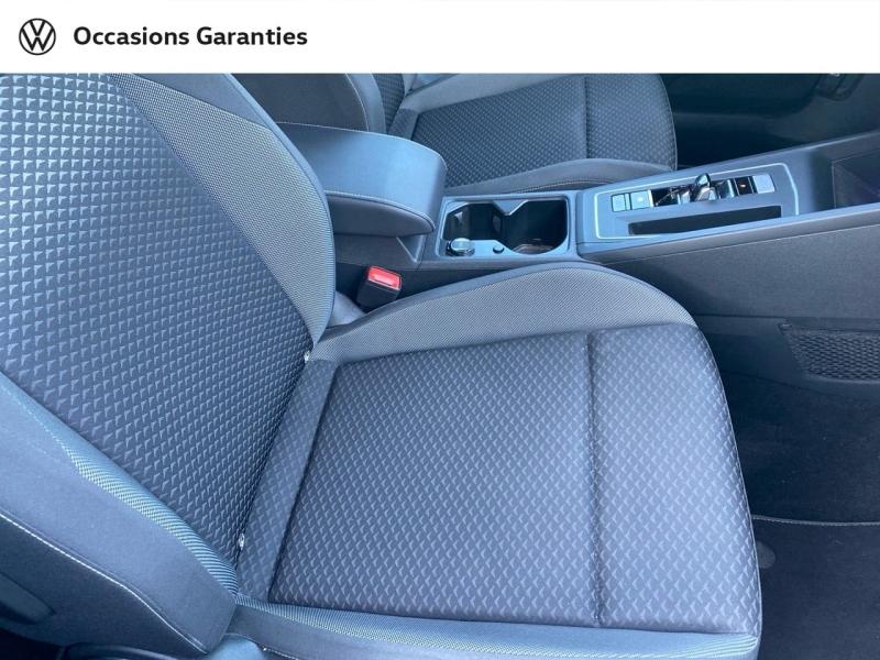 Voitures occasions VOLKSWAGEN GOLF Active Rezé