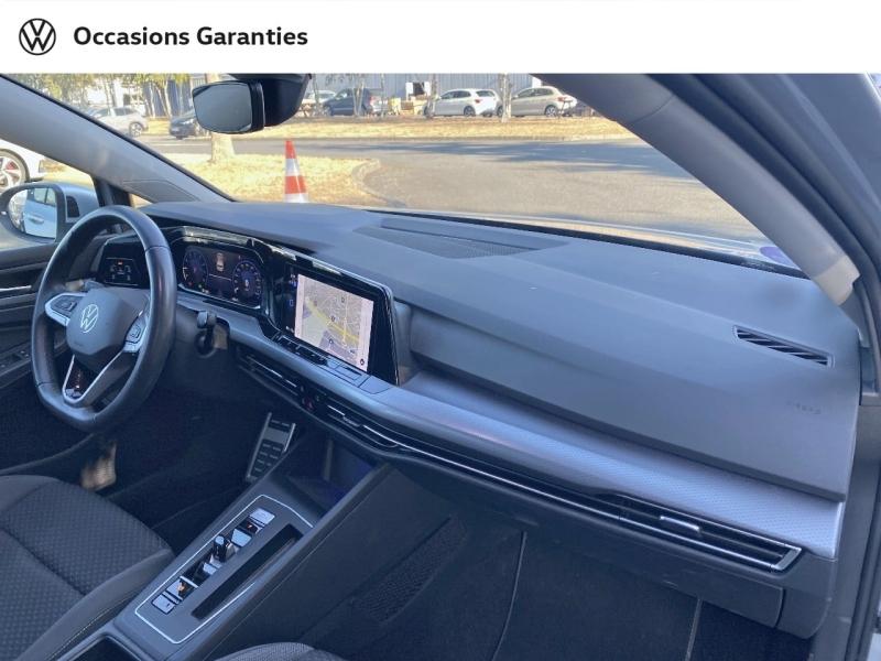 Voitures occasions VOLKSWAGEN GOLF Active Rezé