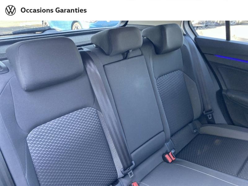 Voitures occasions VOLKSWAGEN GOLF Active Rezé