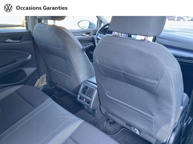 Voitures occasions VOLKSWAGEN GOLF Active Rezé