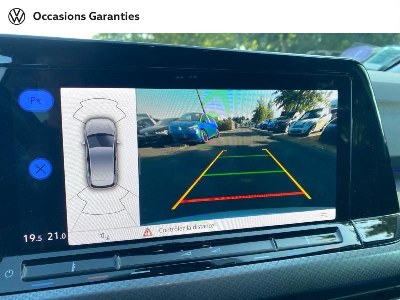 Voitures occasions VOLKSWAGEN GOLF Active Rezé