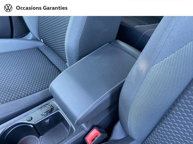 Voitures occasions VOLKSWAGEN GOLF Active Rezé