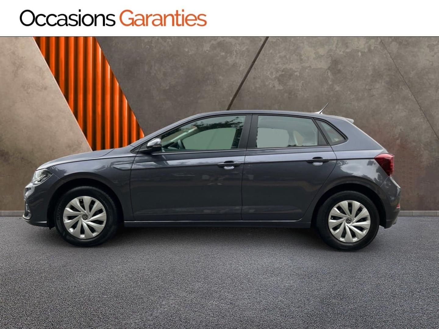 Voitures occasions VOLKSWAGEN POLO Polo Rezé