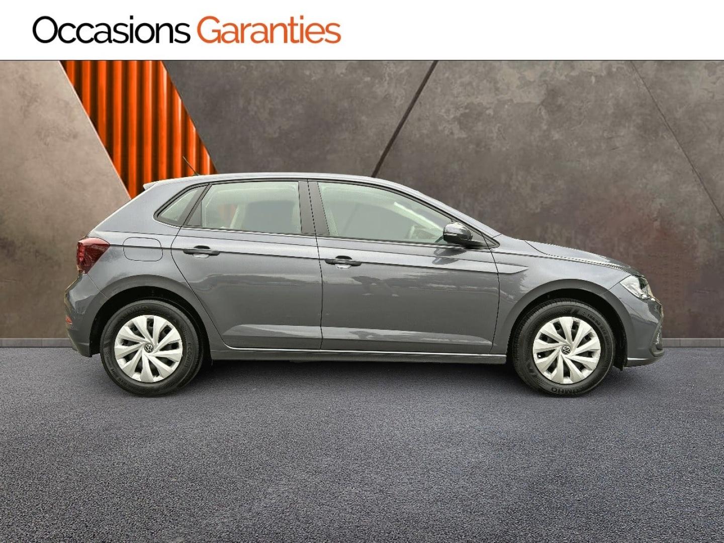 Voitures occasions VOLKSWAGEN POLO Polo Rezé