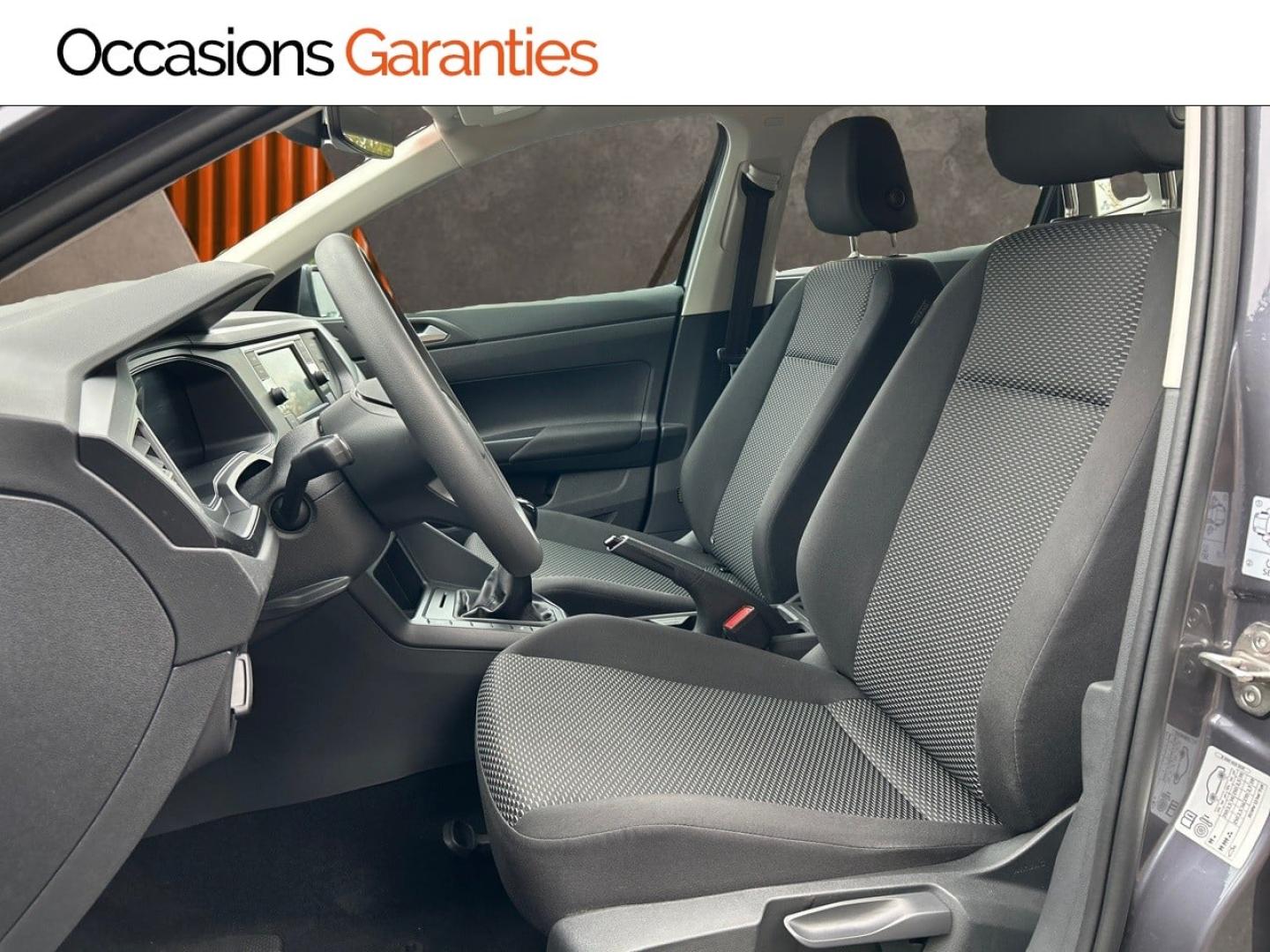 Voitures occasions VOLKSWAGEN POLO Polo Rezé