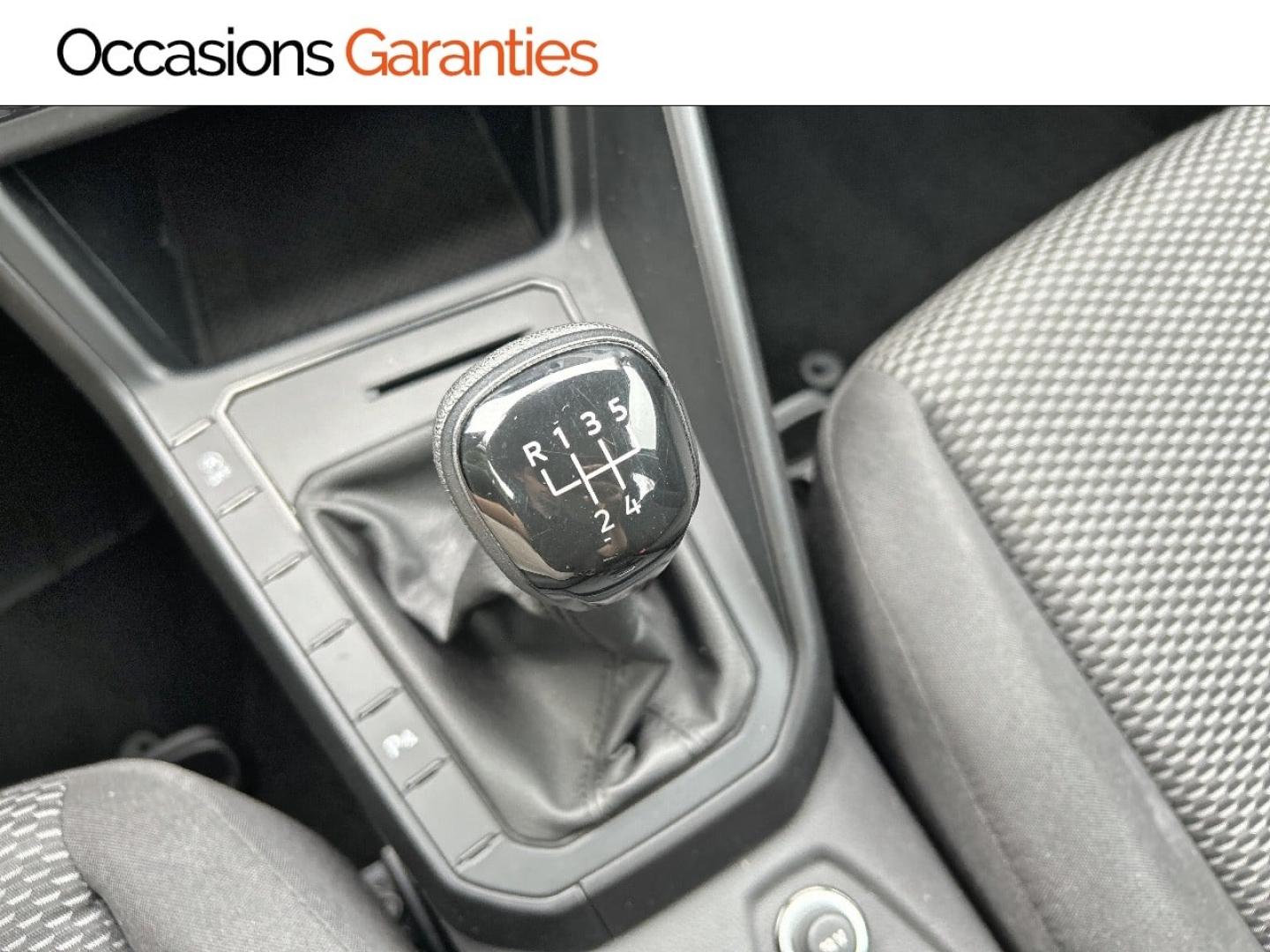Voitures occasions VOLKSWAGEN POLO Polo Rezé