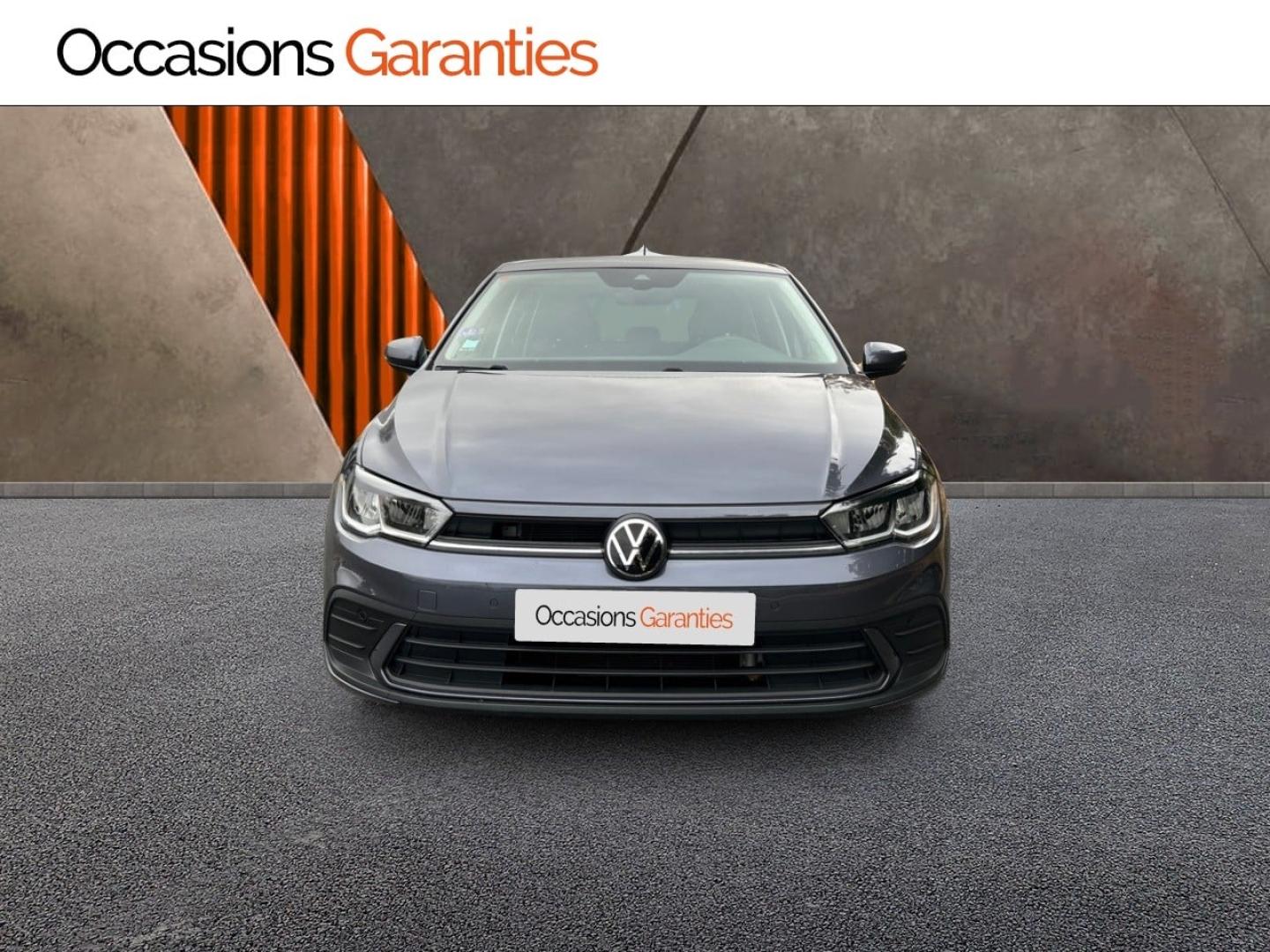 Voitures occasions VOLKSWAGEN POLO Polo Rezé