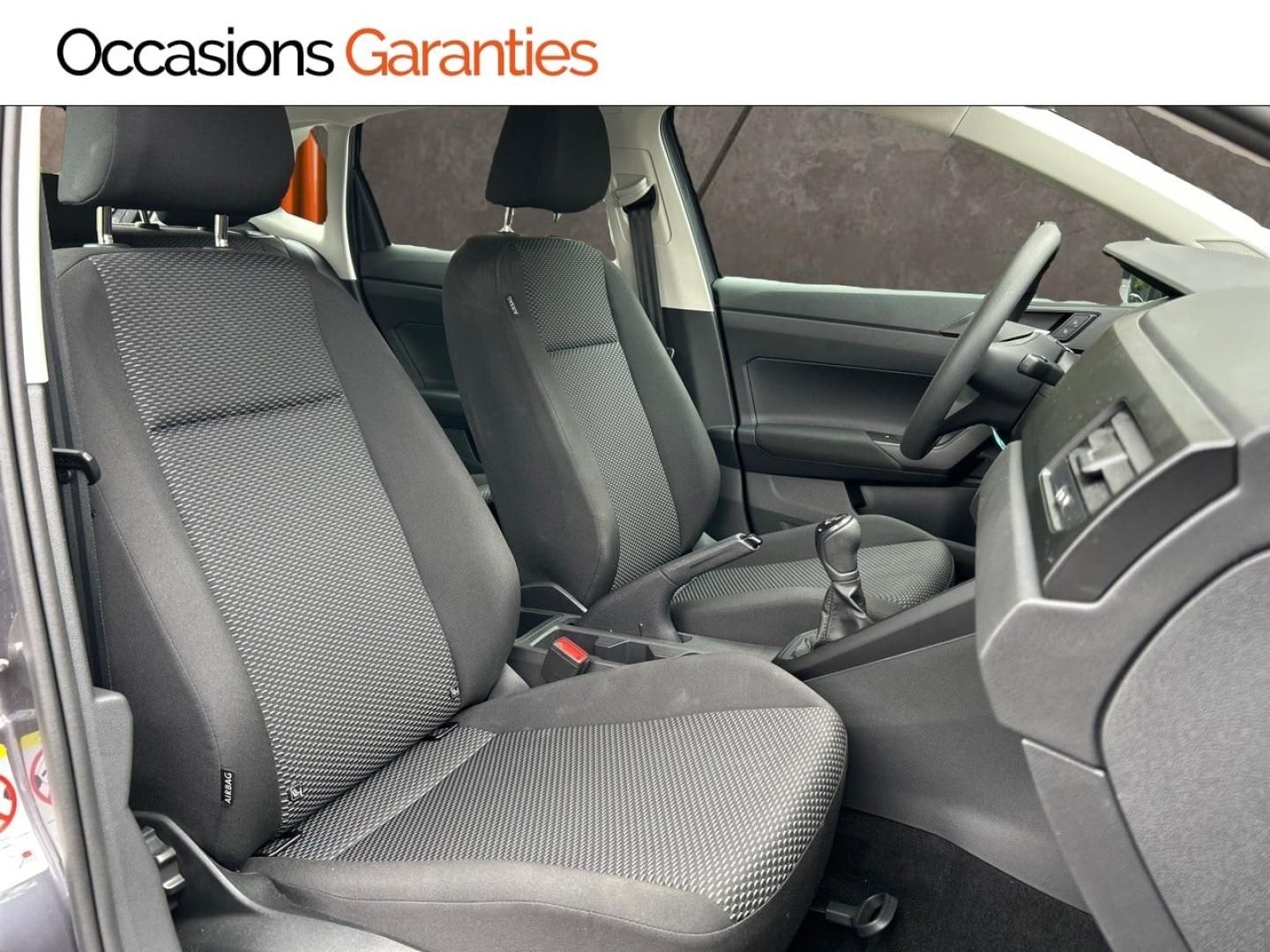 Voitures occasions VOLKSWAGEN POLO Polo Rezé