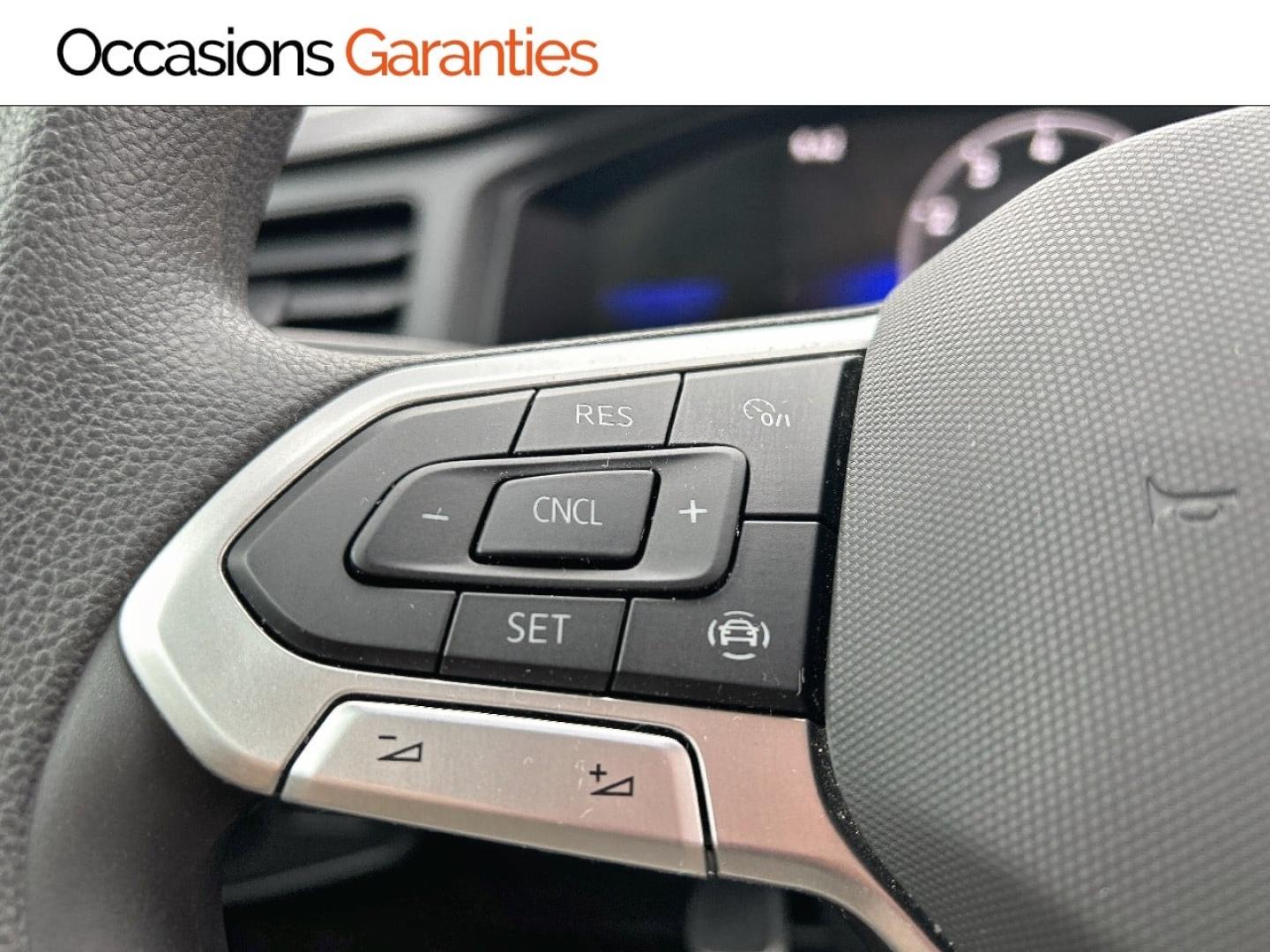 Voitures occasions VOLKSWAGEN POLO Polo Rezé