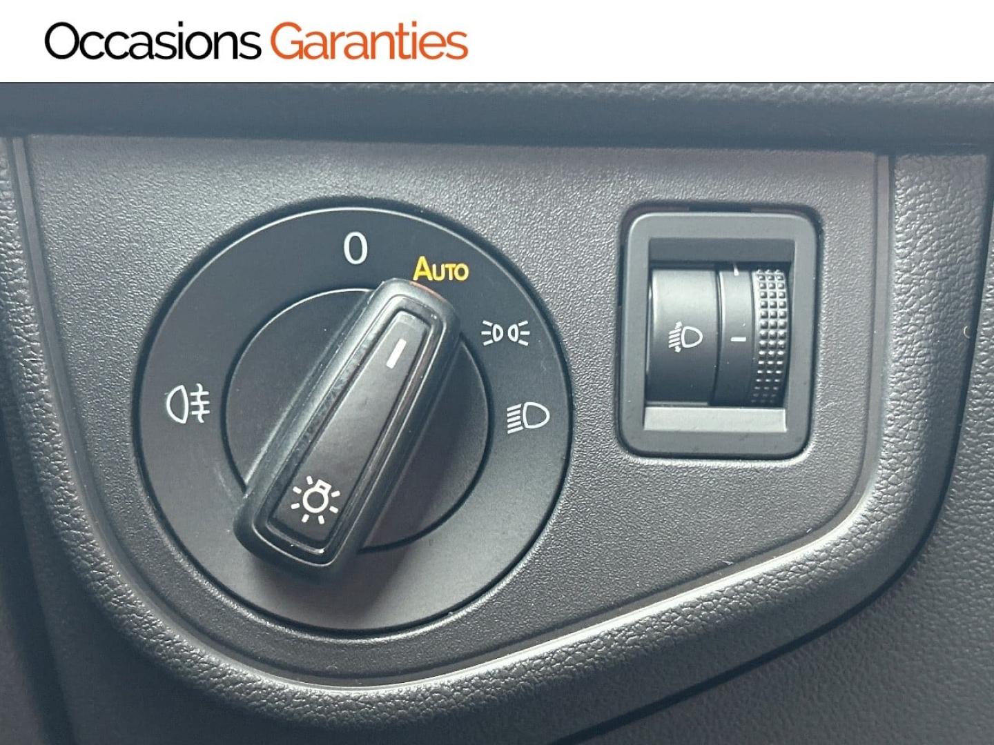 Voitures occasions VOLKSWAGEN POLO Polo Rezé