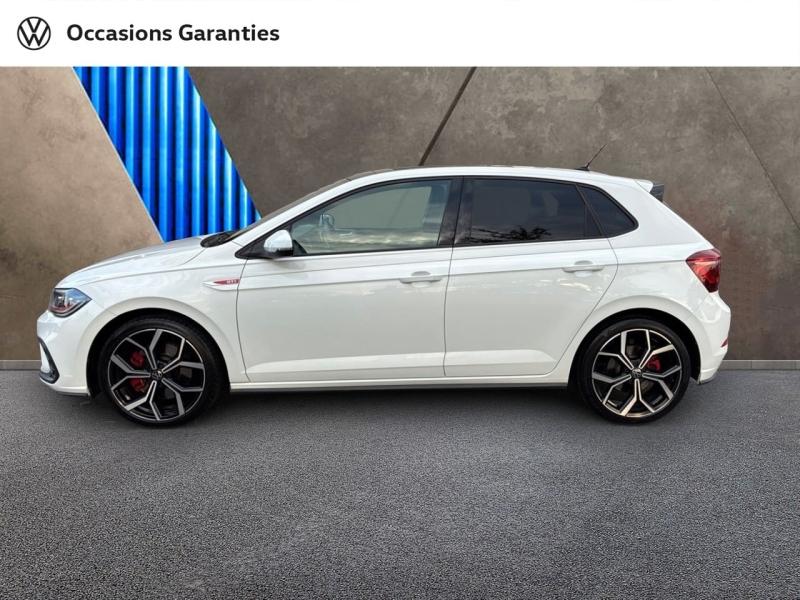 Voitures occasions VOLKSWAGEN POLO GTI Rezé