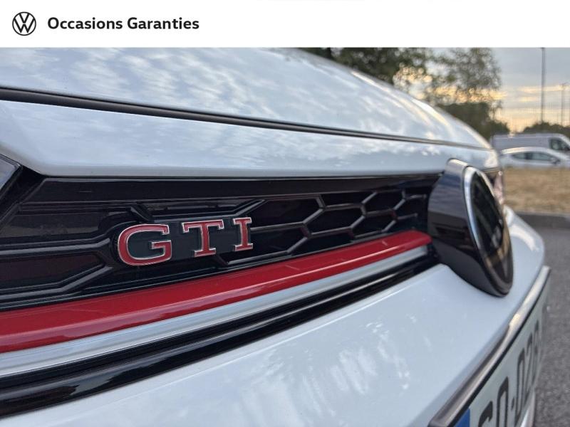Voitures occasions VOLKSWAGEN POLO GTI Rezé