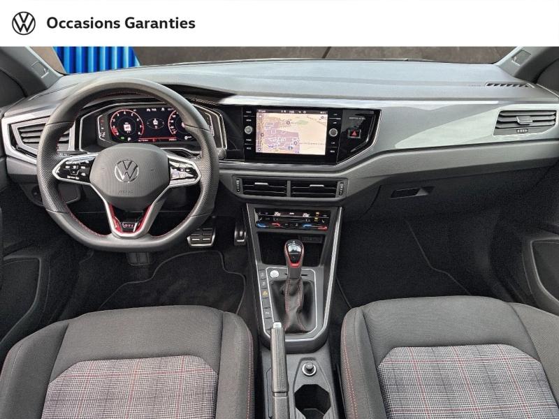 Voitures occasions VOLKSWAGEN POLO GTI Rezé