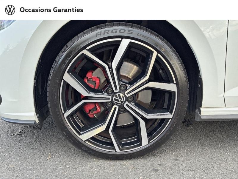 Voitures occasions VOLKSWAGEN POLO GTI Rezé