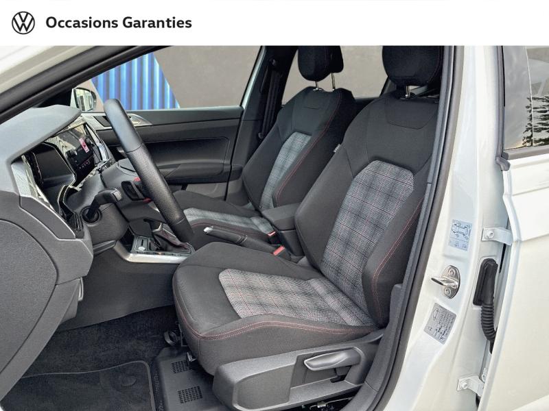Voitures occasions VOLKSWAGEN POLO GTI Rezé