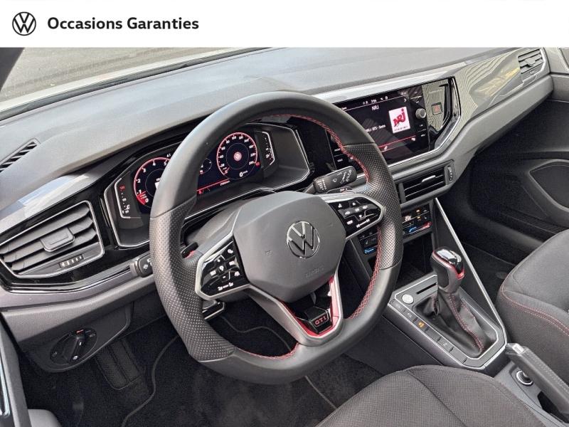 Voitures occasions VOLKSWAGEN POLO GTI Rezé