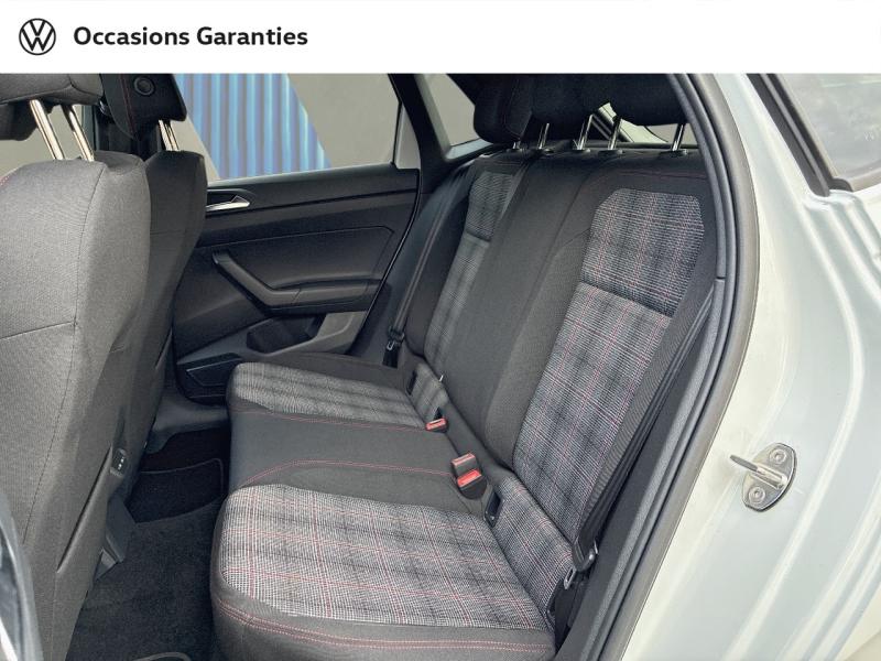 Voitures occasions VOLKSWAGEN POLO GTI Rezé