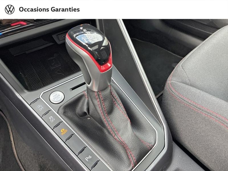 Voitures occasions VOLKSWAGEN POLO GTI Rezé