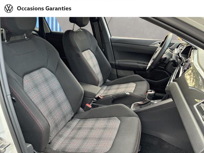 Voitures occasions VOLKSWAGEN POLO GTI Rezé