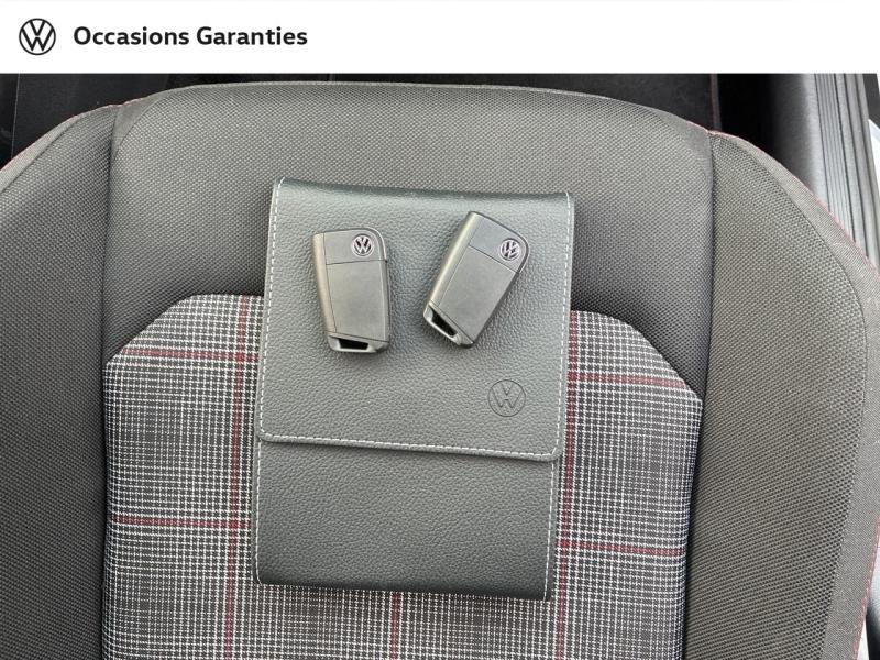 Voitures occasions VOLKSWAGEN POLO GTI Rezé