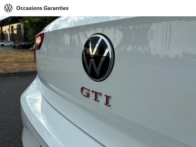 Voitures occasions VOLKSWAGEN POLO GTI Rezé