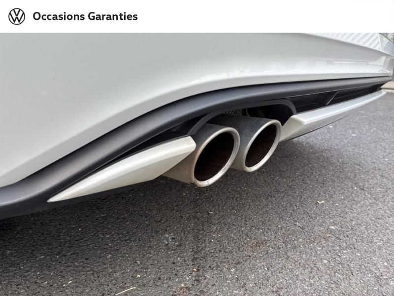 Voitures occasions VOLKSWAGEN POLO GTI Rezé